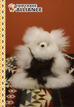 Alpaca Teddy Bear