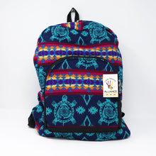 Authentic Patterns Rug Backpack