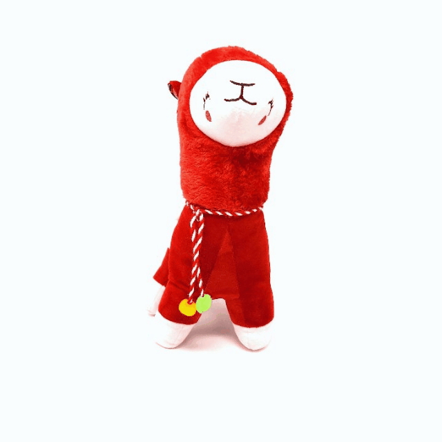Llama stuffed animal deals